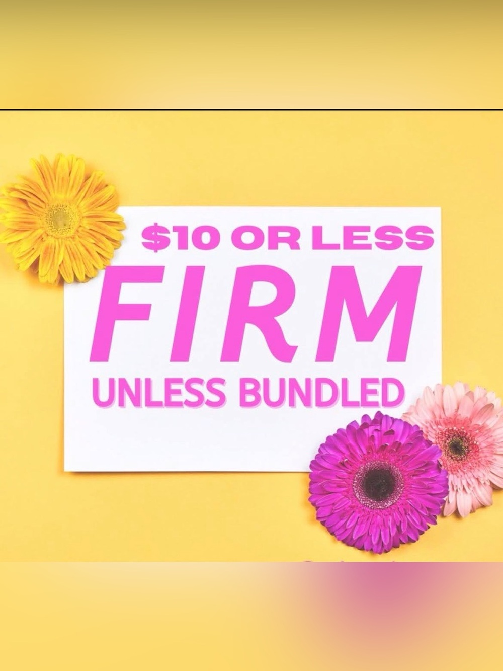 Bundle to SAVE! See description 🎉🎉